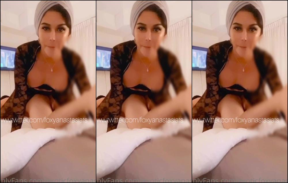 Exoticfoxyanastasia Watch How Virgin Stud Lose His Virginity We De