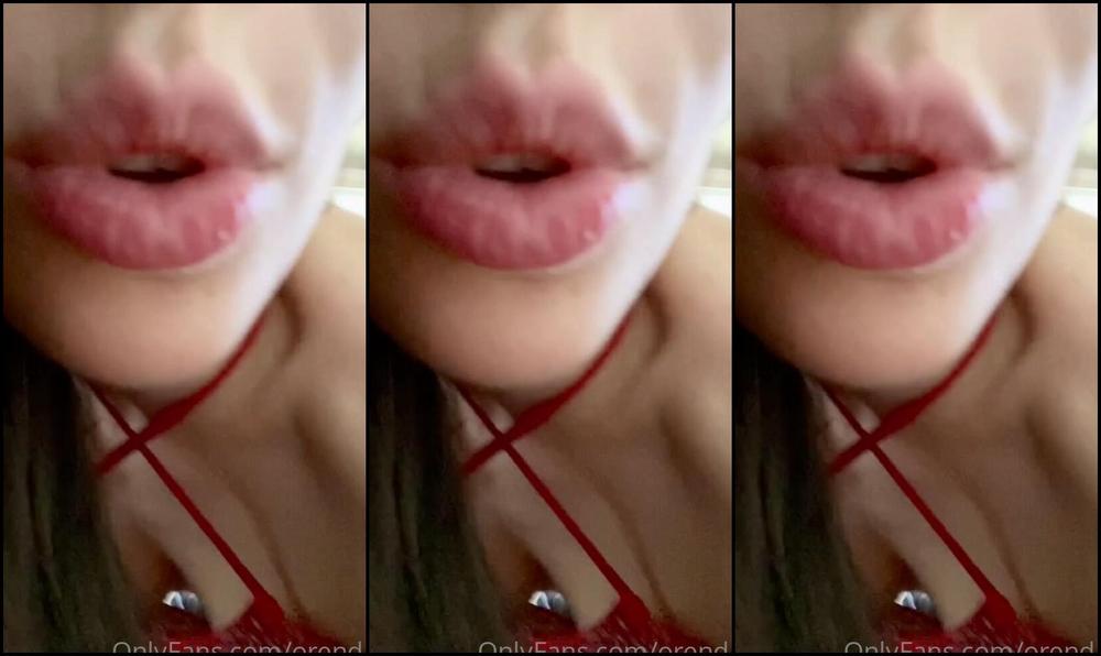 Orenda No Don T Go To Work Just Stay In Bed With Me