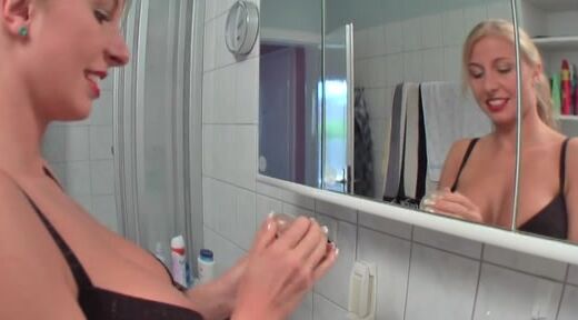 "Mix"Ich Will PornoQueen Werden_1 SiteRip