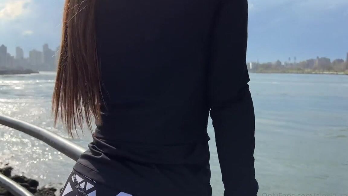 Alexia Ramsey Onlyfans Friday Feet Leisure Kiss Em Please