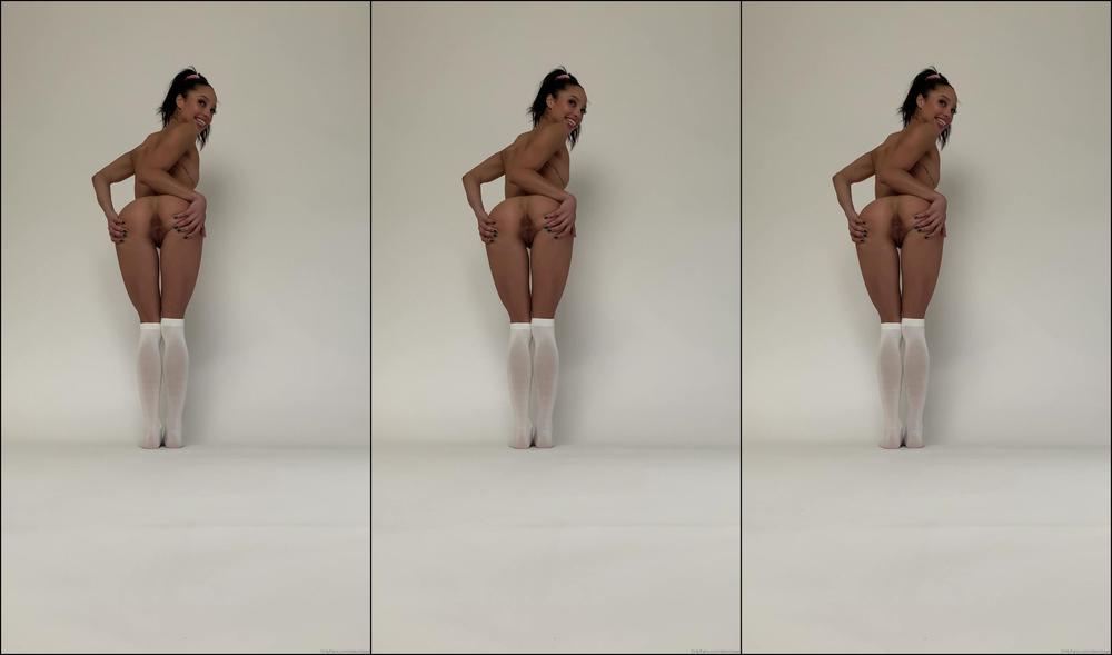 Alexistaex Some Cute And Funny Bts From My Gg Shoot Yesterday Shoo