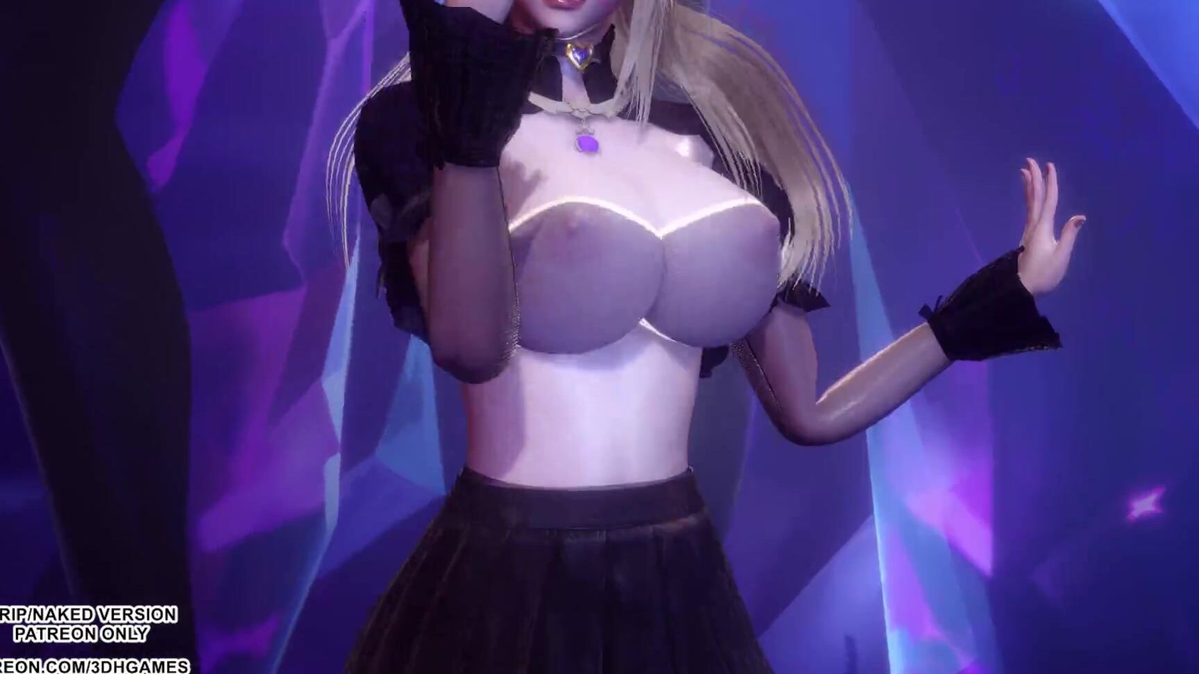 "3DHGames" Kpop, Kpop Pmv, Mmd, Ahri Hentai, League Of Legends, Kda All Out, Kda, Mmd R18, Kda Akali Hentai, Kda Popstar, Uncensored Hentai, Kpop Porn, Kda Ahri, Ahri, Hentai Uncensored, Ahri Cosplay, Suggest 3DHGames MMD Sistar Shake It Ahri Sexy Kp