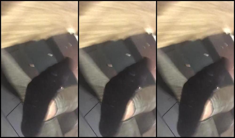 Goddessgaelle Nicknamed Badgaelle Onlyfans Je Sais Que C Est Ton Rve De Renifler Mes Pieds Aprs Une Bonne Sance De Sport