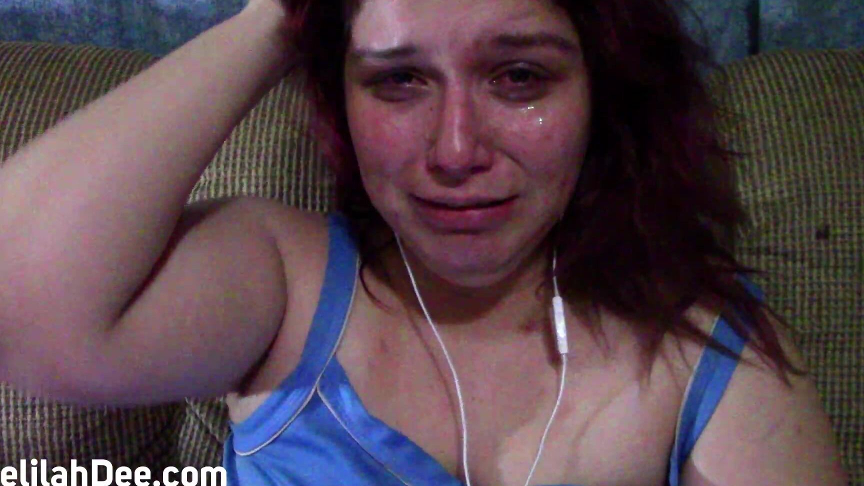 Delilah Dee The Good Cry