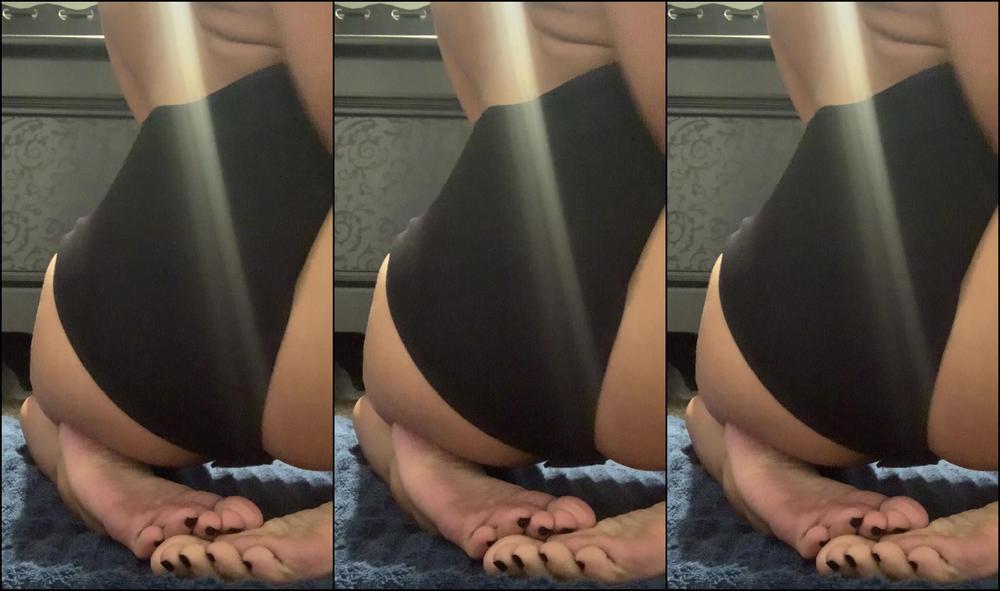 Solealchemist New Steamy Booty Soles You Trying To Cum On My Ass Soles Baby