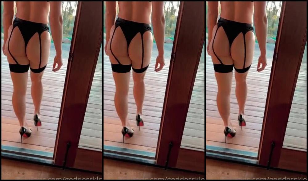 Goddess Kloe Nicknamed Goddesskloe 11 04 2022 Onlyfans Video You Will Become Obsessed With Me You Cant Stop Thinking About Me And You Cant Stop