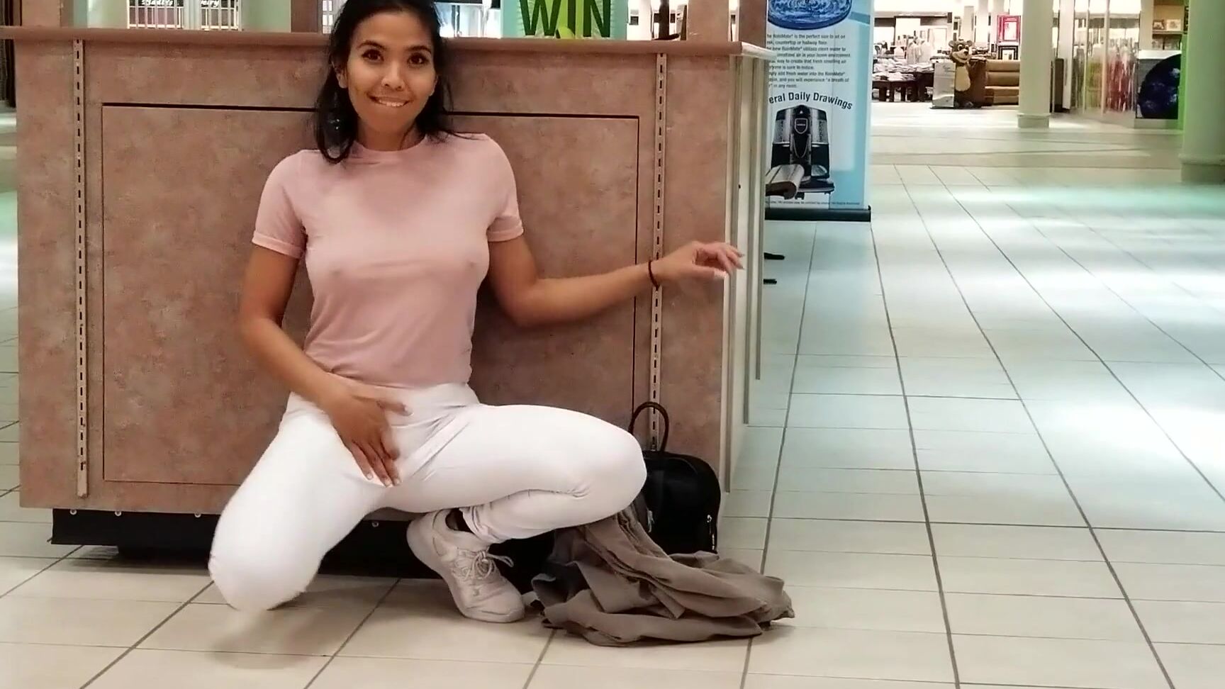 Asian, Camel Toe, Fetish Clothing, Masturbation, Public Flashing jada kai public cameltoe ManyVids