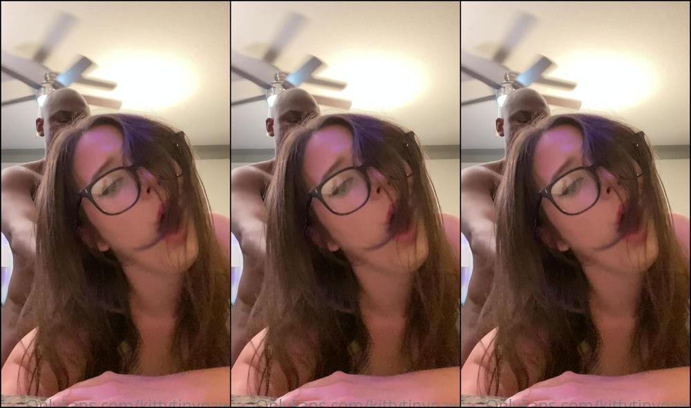 Kittytinypaws Front Facing Video Of My Getting A Big Dick Rest Of The Graphic Stuff Will Be Cumming So