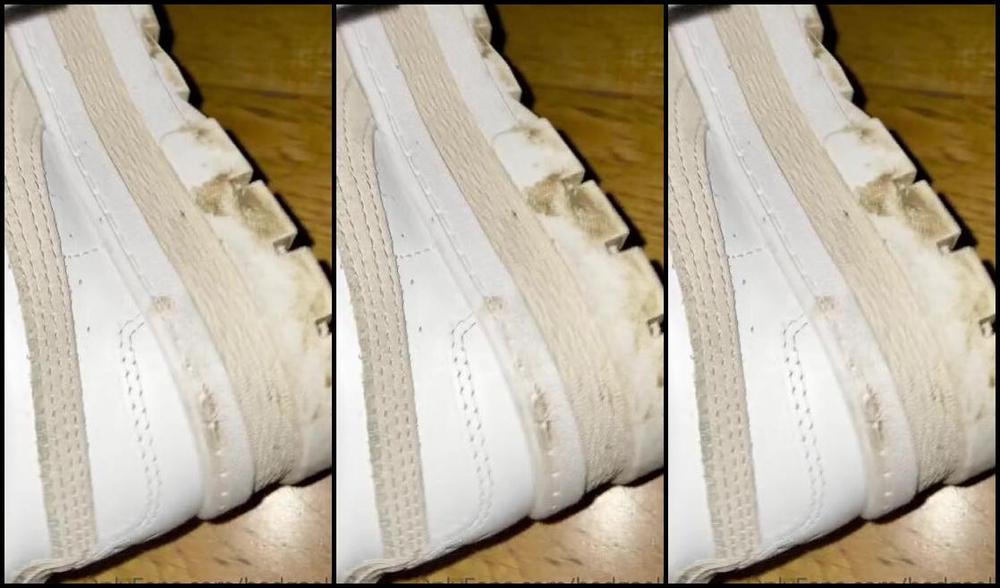 Goddessgaelle Nicknamed Badgaelle Onlyfans Tu As Du Boulot Clbard