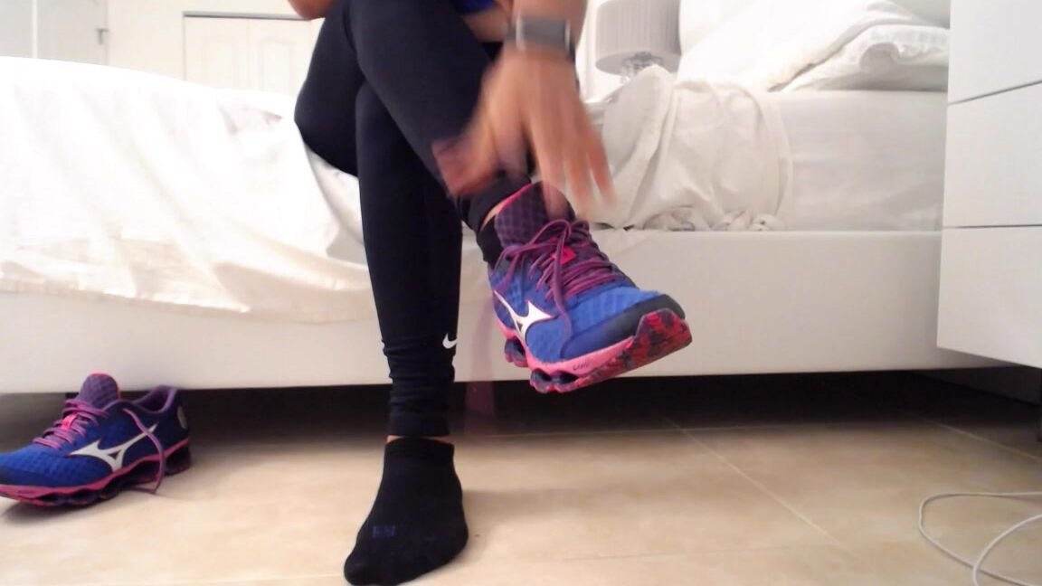 Socks, Dirty Feet, Foot Smelling makayla divine play with my dirty socks ManyVids