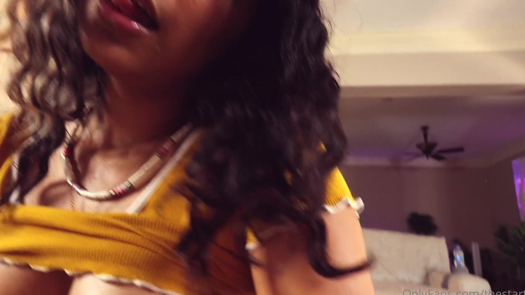 Thestartofus Babysitter Series Episode  Onlyfans XXX