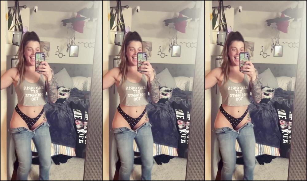 Jessischrist919 3024841377 09 22 2023 A Day In The Life Of Jessis Christ Xoxo