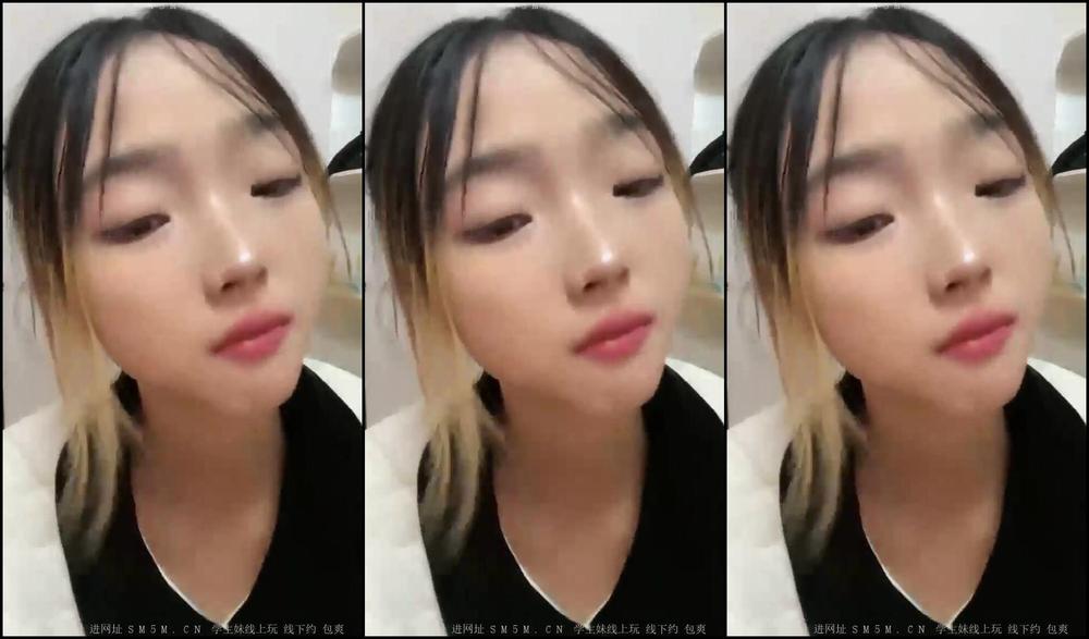 Asian Domestic Zone Self Filmed 05214