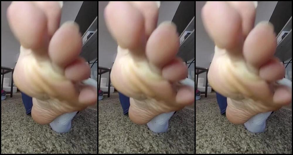 Jennysfeet 02 09 2025 Onlyfans Video Happy Super Stinky Soles Sunday