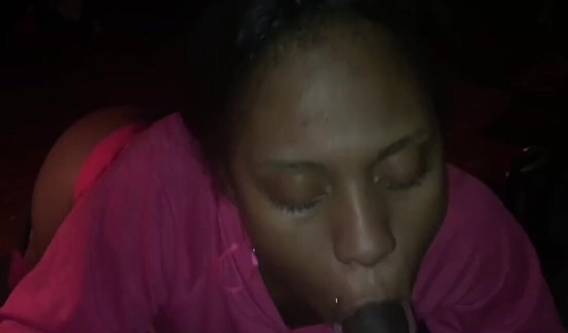 Watchin a GREAT Show , then BAM_Moniquebloe PornHubPremium