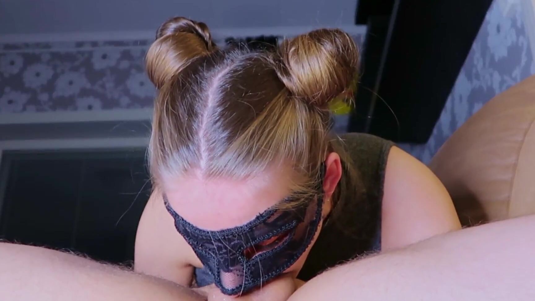 RoyalHippies She DEEPTHROATS the juices out of me in 69 Front view Pornhub