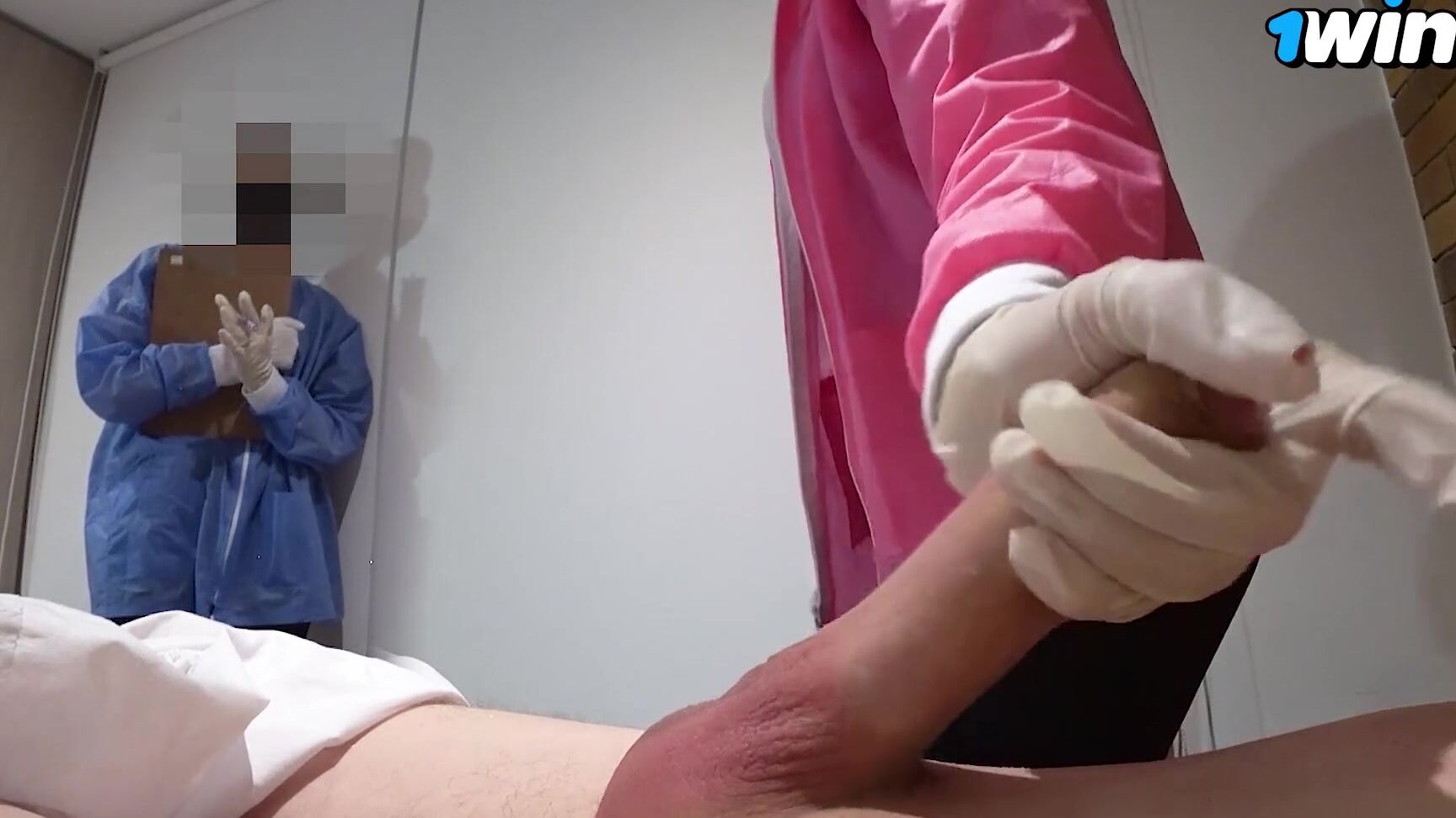 "Public Crazy Place" Milf, Handjob, Public Masturbation, Cuckold, Dick Flash, Public, Nurse, Hospital, Doctor, Naked In Public, Japanese, Threesome, Ffm, Huge Cumshot, Big Ass, Caught Jerking Off, Suggest Public Crazy Place DAY 10 TWO HORNY NURSES ch