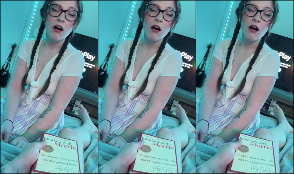 Elf Bxby I Ll Do Whatever I Can To Get An A This Was The First Time I Ve Ever Done Roleplaying