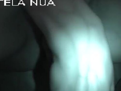 Casal Anônimo, Gravando seu primeiro vídeo Xvideos