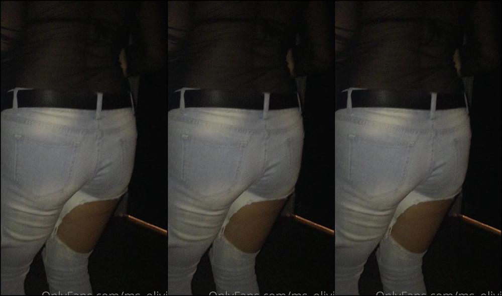 Ms Olivia 2555261408 08 10 2022 I Had No Idea So Many Wanted To See The Parking Lot After Club Pics I M