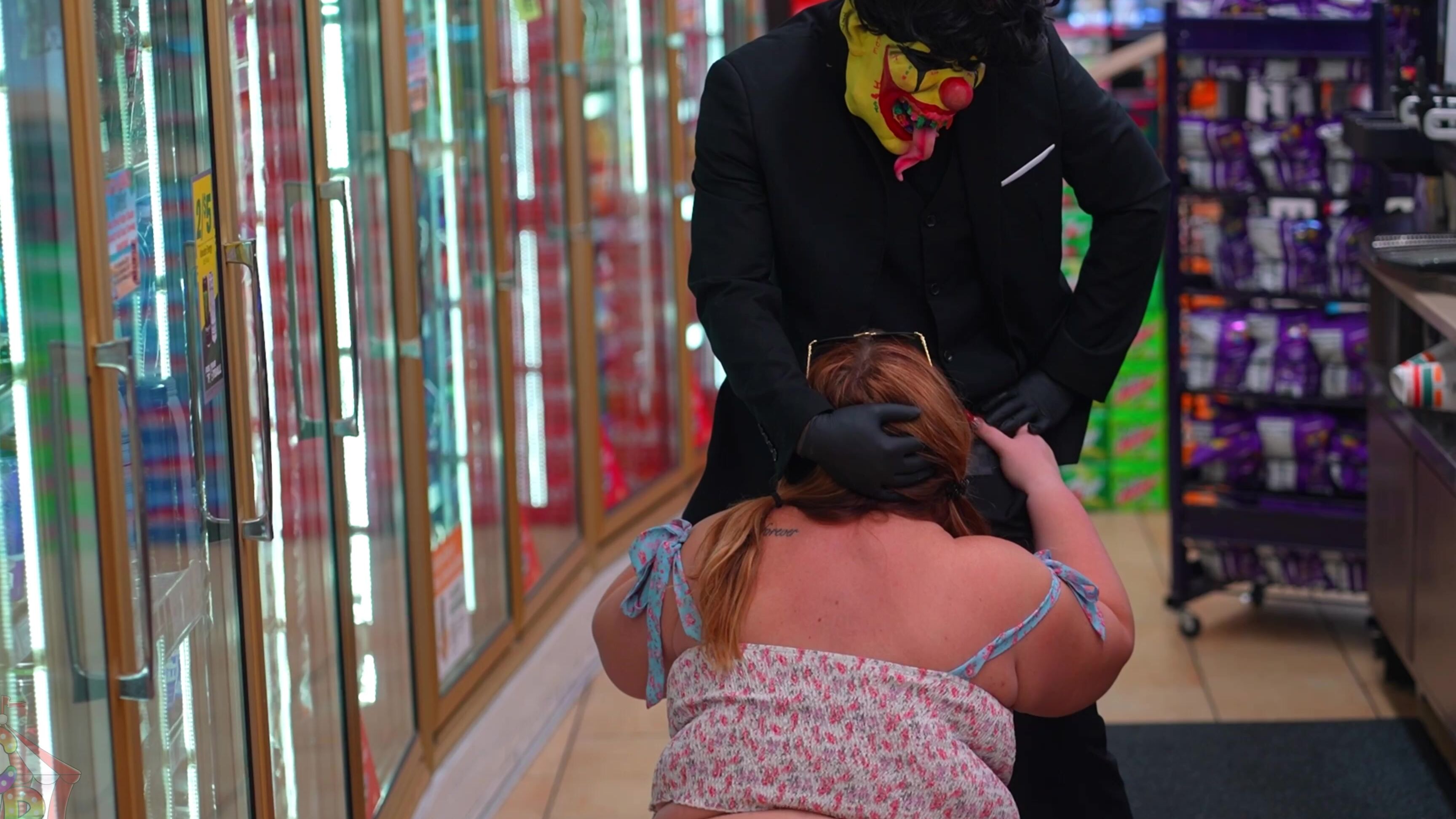 Gibbytheclown Good Beer And Better Pussy At Your Local