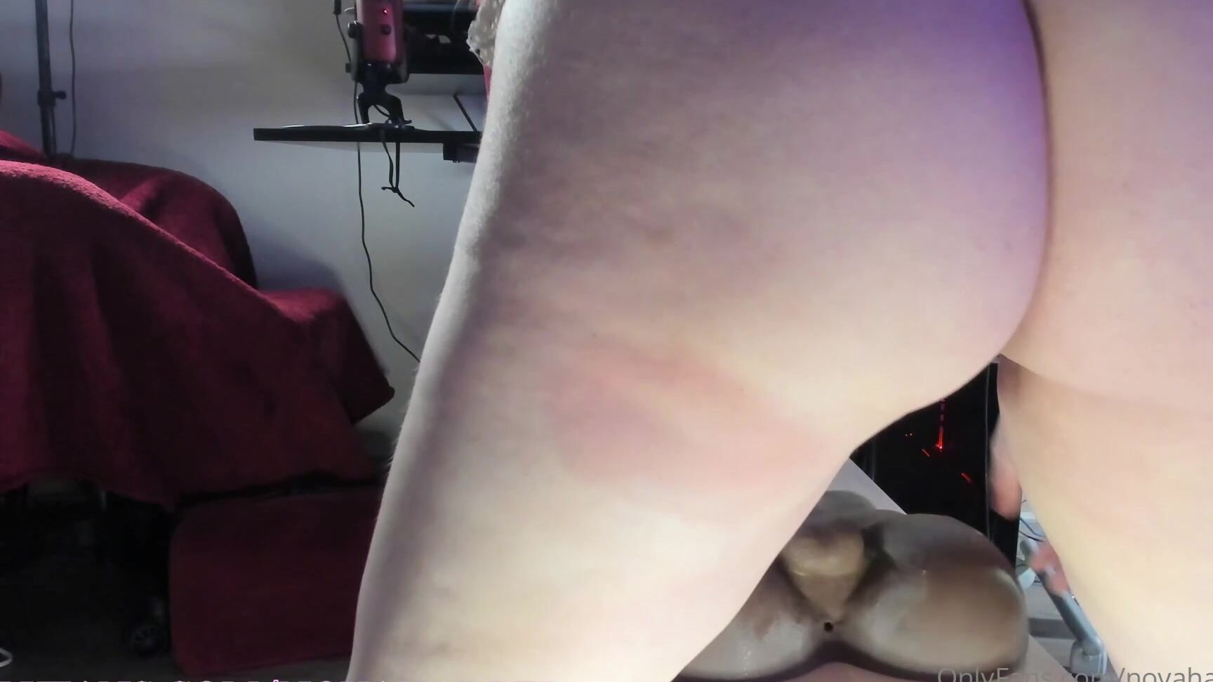 Novaharper 3224387813 03 03 2024 Some Dirty Talking Bbc Bj And Riding Action Just Ignore My Messy Desk