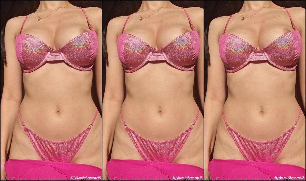 Atomicbrunette18 1 133