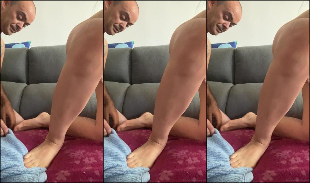 Bellamontiell Mmmm The Best Feeling Is When I A Real Men Ducks My Tranny Ass Like A Pussy Masked Feel