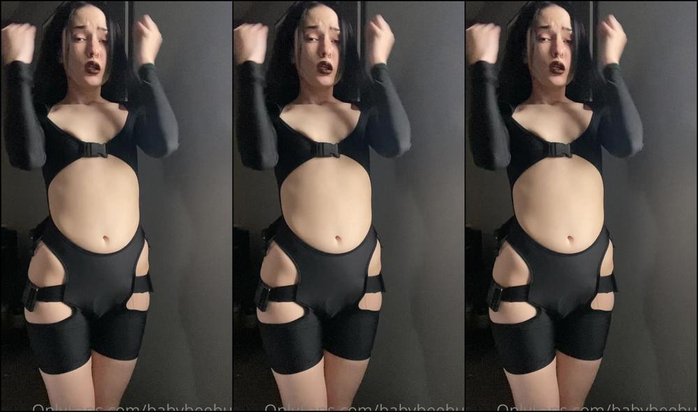 Babybeebub Enjoy The Show