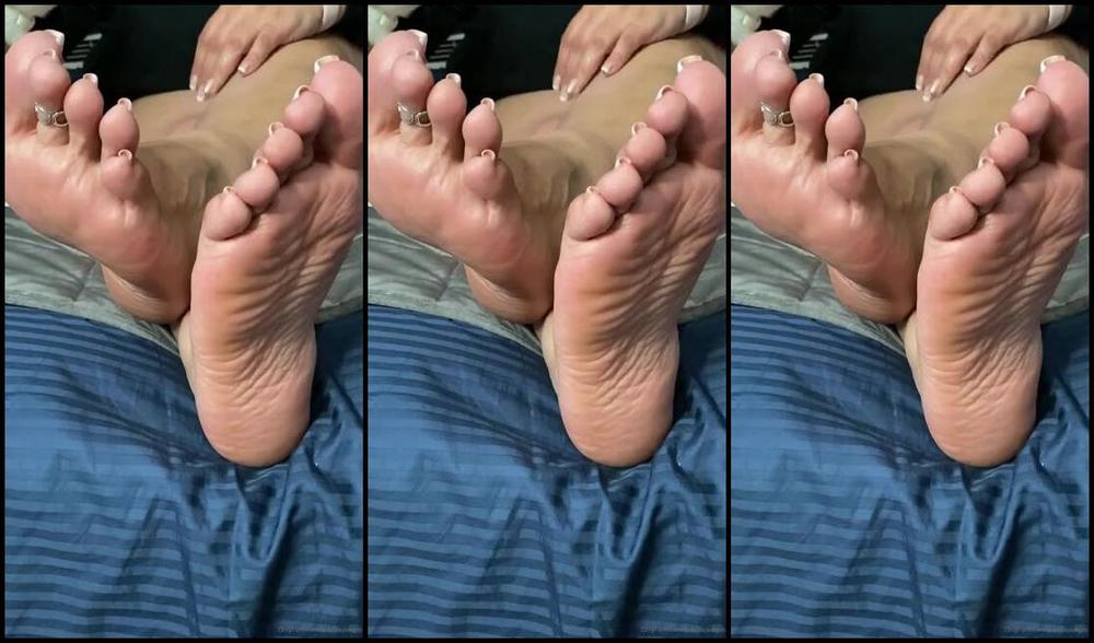 Preciousdigits Nicknamed Preciousdigits Foot Fetish 03 19 2020 Onlyfans Video So In The End Just Decided To Do A Little Teaser