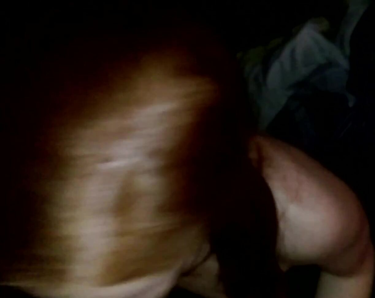 Amateur, Blow Jobs, Redhead, Facials myvixenfire vixen fire gets it all ManyVids