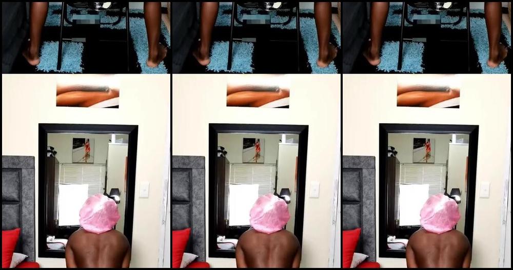 African Goddess Nicknamed Msafricangoddesss Findom 09 23 2024 Onlyfans Video Fuck It Those Ass Claps