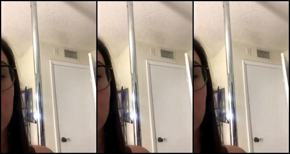 Capri Nicknamed Capritoes Onlyfans Here Is My One Hour Cam Show Since Most Of You Missed It Lol This Was First Time Cumming On Live