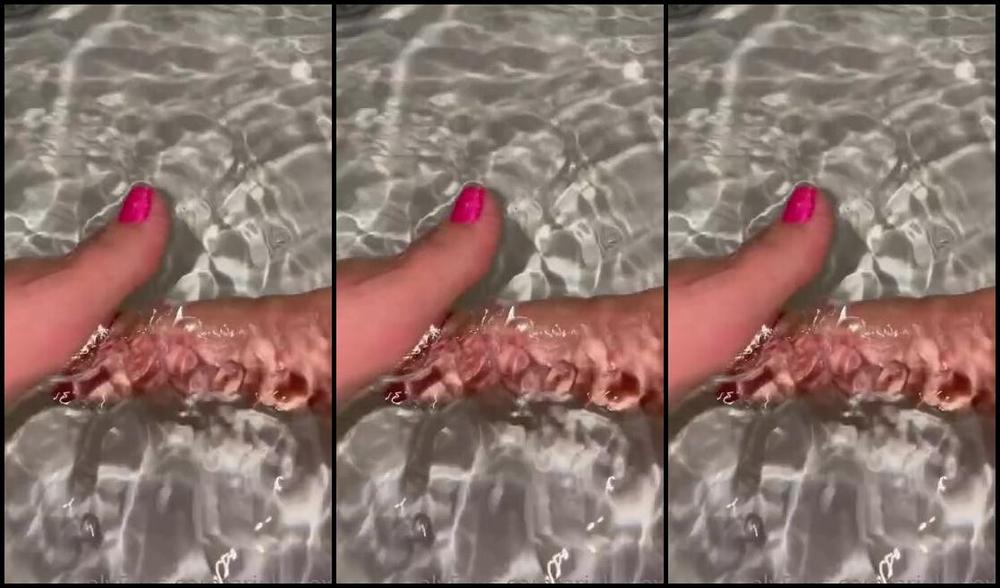 Ariel Love Nicknamed Ariellovexo Onlyfans Random Recordings 2