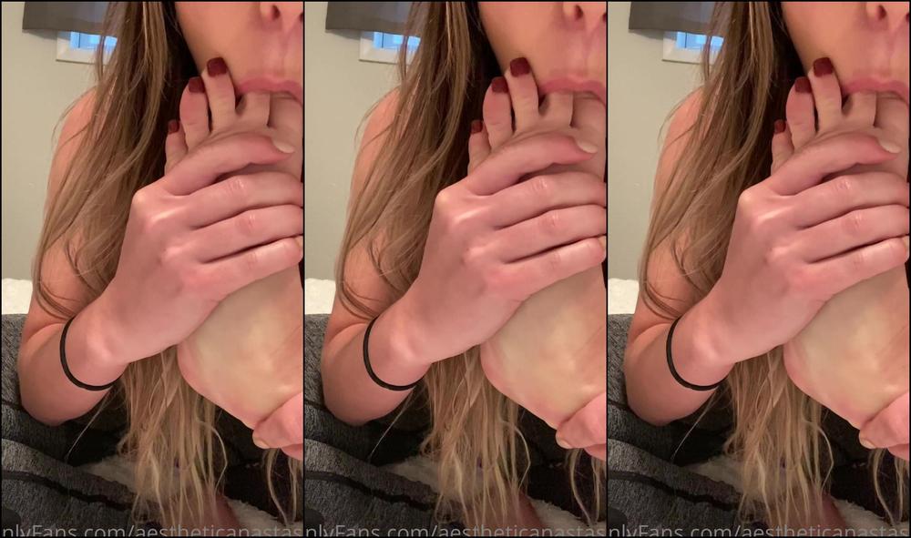 Aestheticanastasia Old Video But I Thought You All Might Enjoy