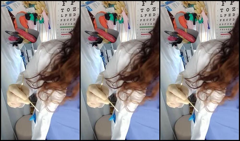 Alex Keeper Nicknamed Alexkeepercrazysexylife 12 27 2024 Onlyfans Video Sit Back And Relax With S Short Asmr For You Today Let Your Sexy Nurse