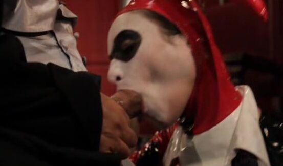 "Phoenix Marie, Lexi Belle, Aurora Snow, Sunny Lane, Amber Rayne, Evan Stone, Tom Byron, Ron Jeremy, Seth Gamble, Aiden Star, Alec Knight, Scott Lyons, Lyla Storm, Lizzy Borden" Parody, Feature Batgirl XXXAn Extreme Comixxx Parody Exquisite Multimedi