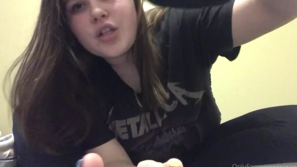 Nikkisoless Onlyfans Joi With Self Worship Let Me Know If You Like These Types Of Videos