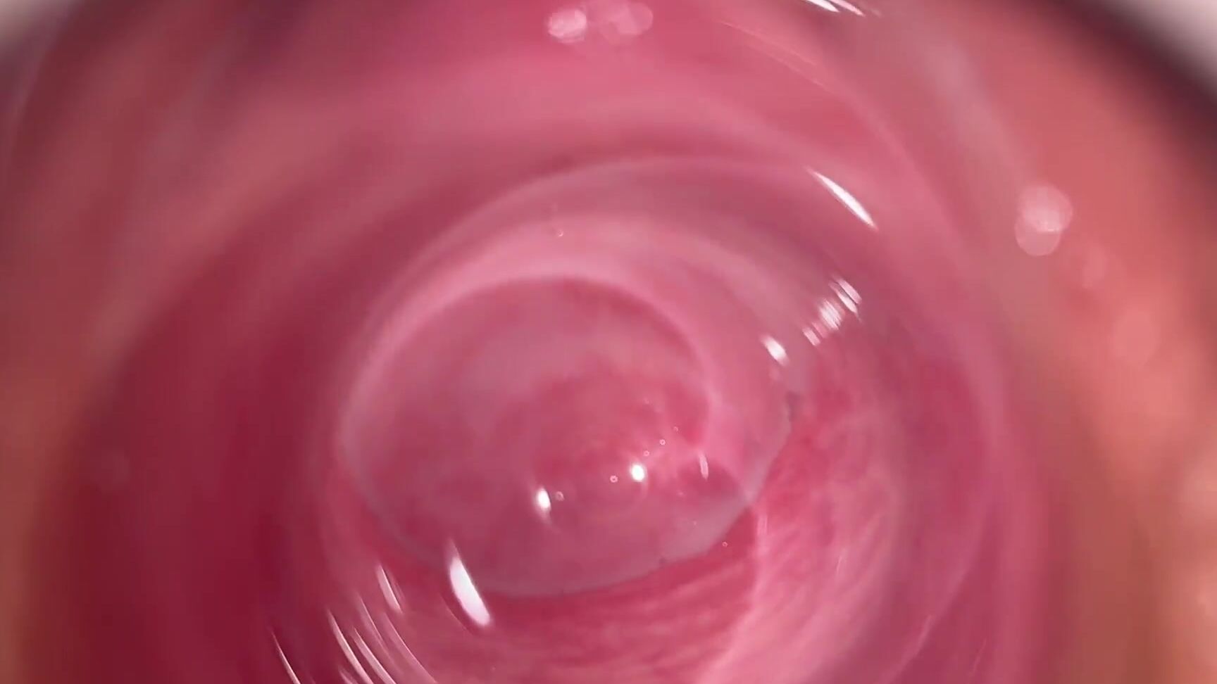 SexyCloseUp Dirty Talk and Camera deep inside Mia's teen creamy pussy Pornhub