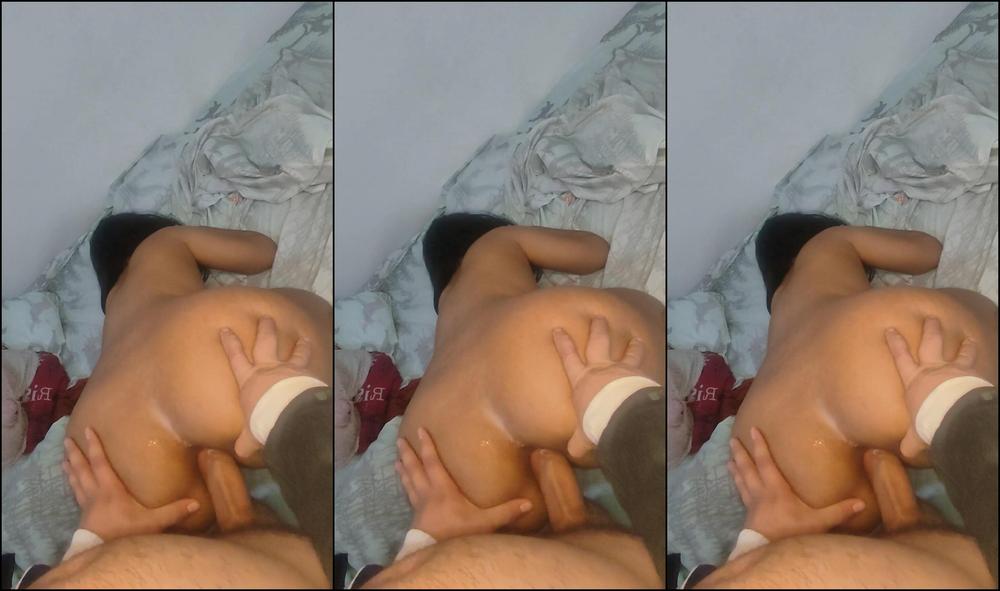 I Love To Fuck My Venezuelan In The Ass And Leave Her Anus Gaping Sexcanal P