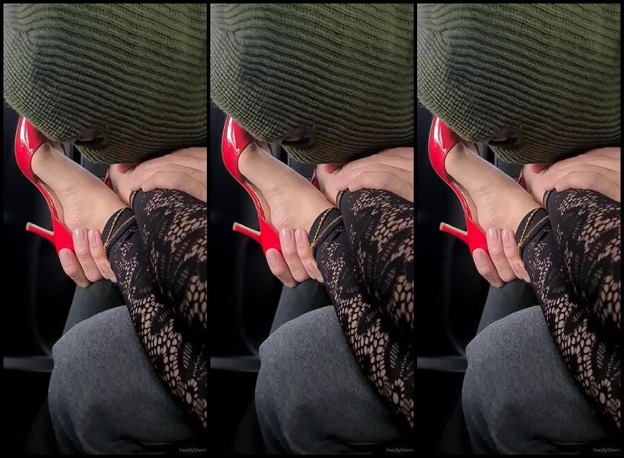 Feetbysherri Onlyfans Full 10 Mins Video Will Be Dropped Into Your Inboxes Olg