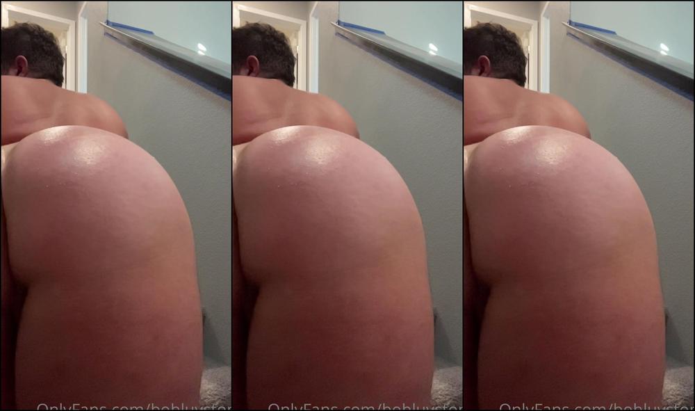 Bobluvstom Twerking On The Stairs This Was Made For A Fan A While Back And They Loved It Hope You E