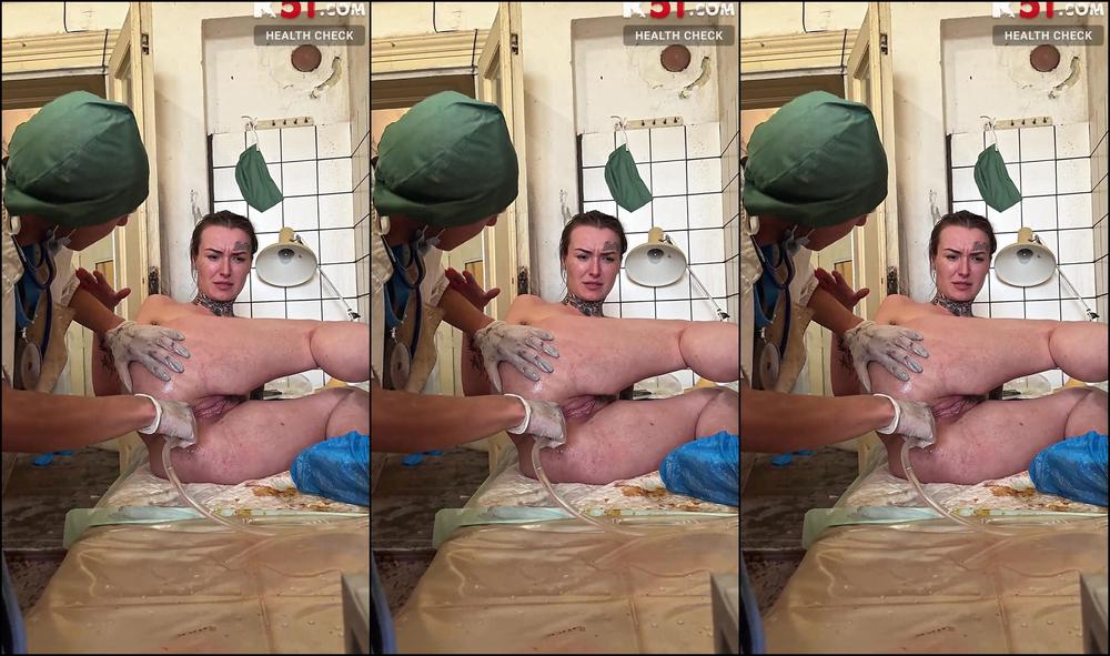 07 R51Com Day 2 Anal Examination