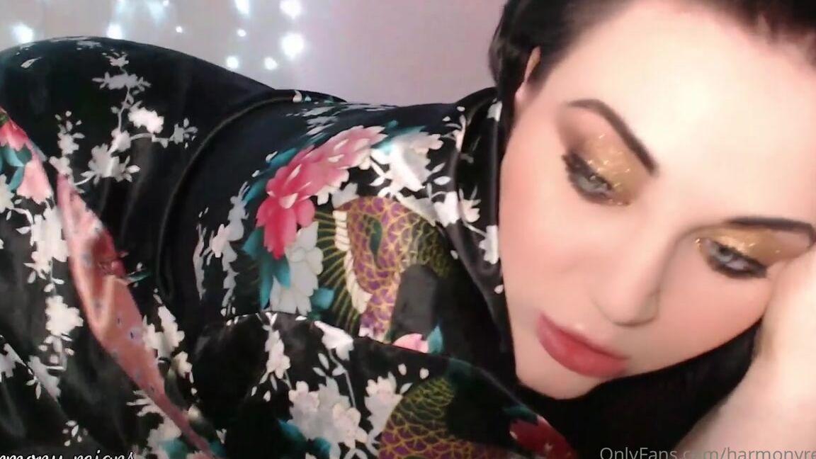 Harmony Reigns Nicknamed Harmonyreigns 01 01 2025 Onlyfans Video Dikf Dick Suck Cam Show