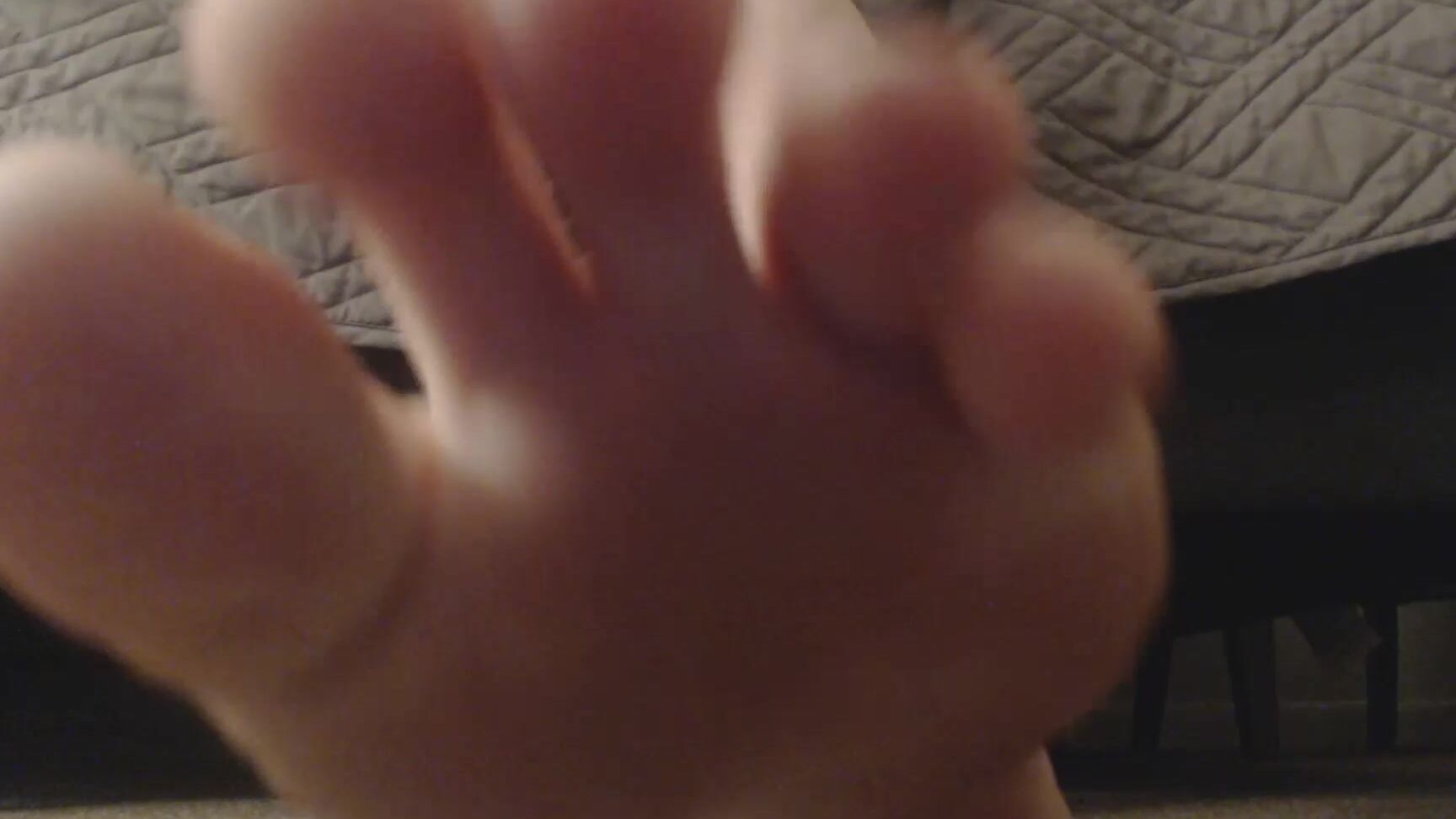 Junglefever X Make My Feet Spotless