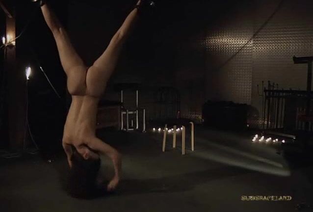 Claudia Finally Caught_1 SiteRip