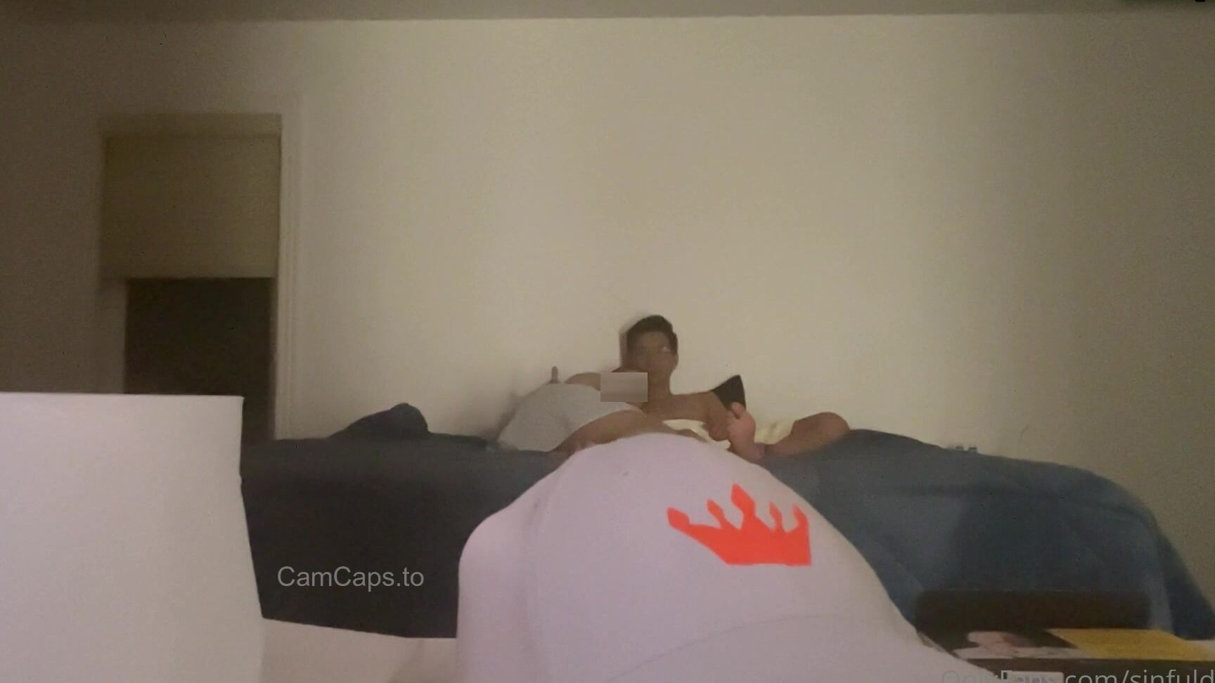 Norway Rmt Comes Over After Date Night