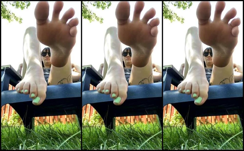 Kiki Kitsune Nicknamed Kiki Kitsune 06 26 2021 Onlyfans Video A Little Clip Of Me Teasing Before I Crush You Like A Bug