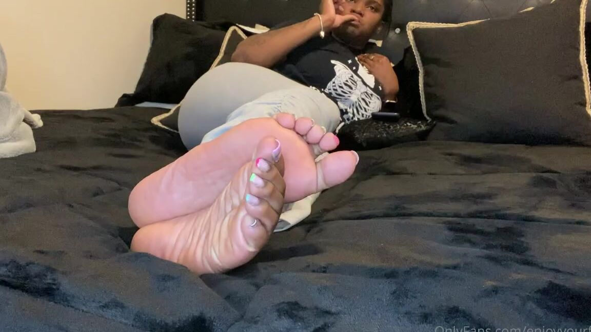 Enjoyyourfetish Onlyfans Honeypower23P