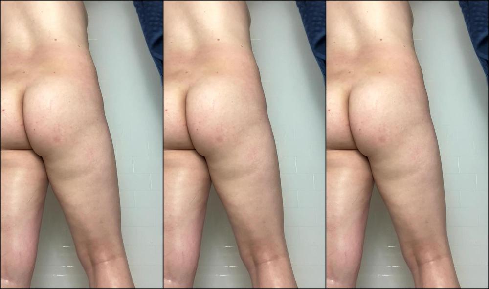 Jessybellyana 3008615088 09 08 2023 Scrubbing My Butt